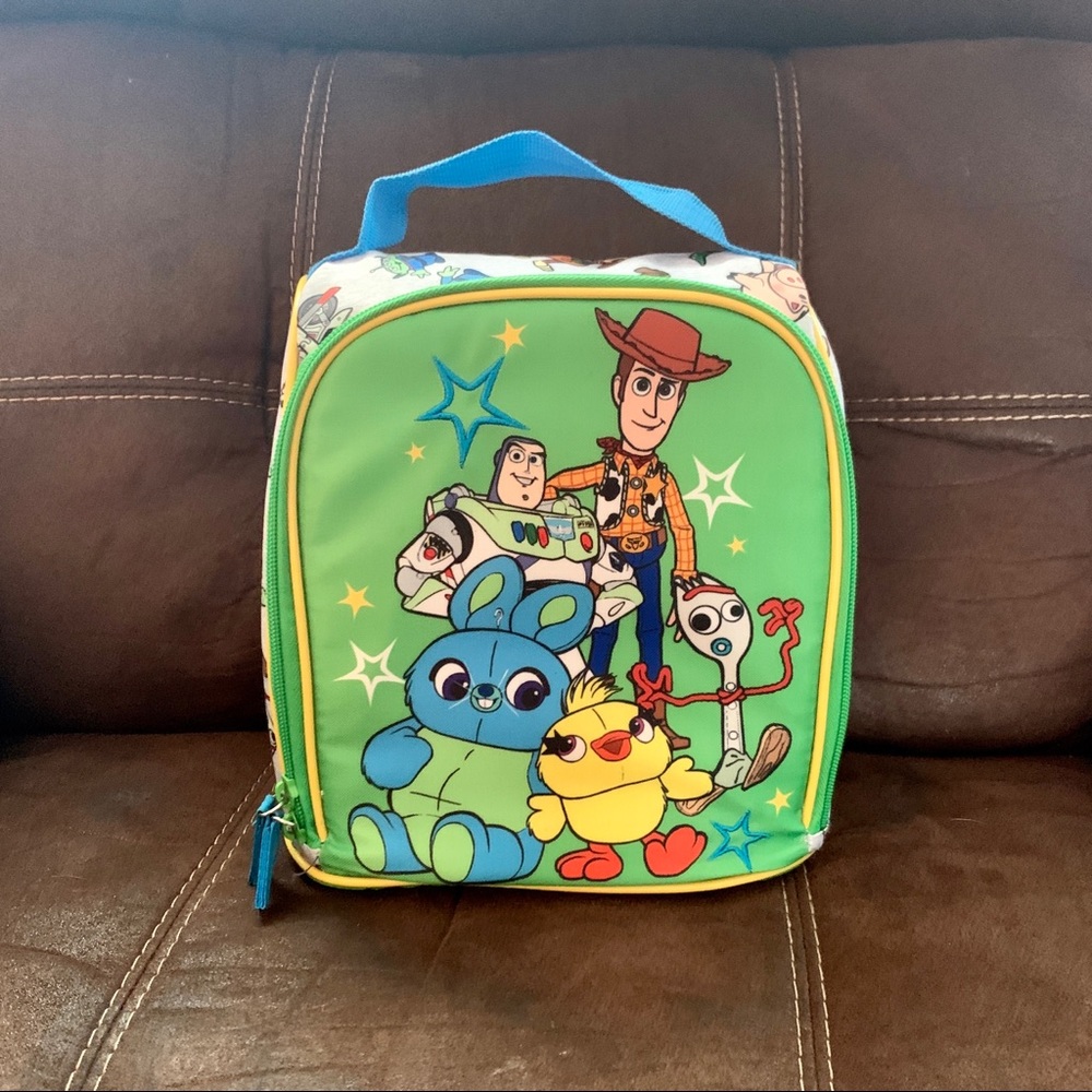 Disney Collection Toy Story Lunchbox